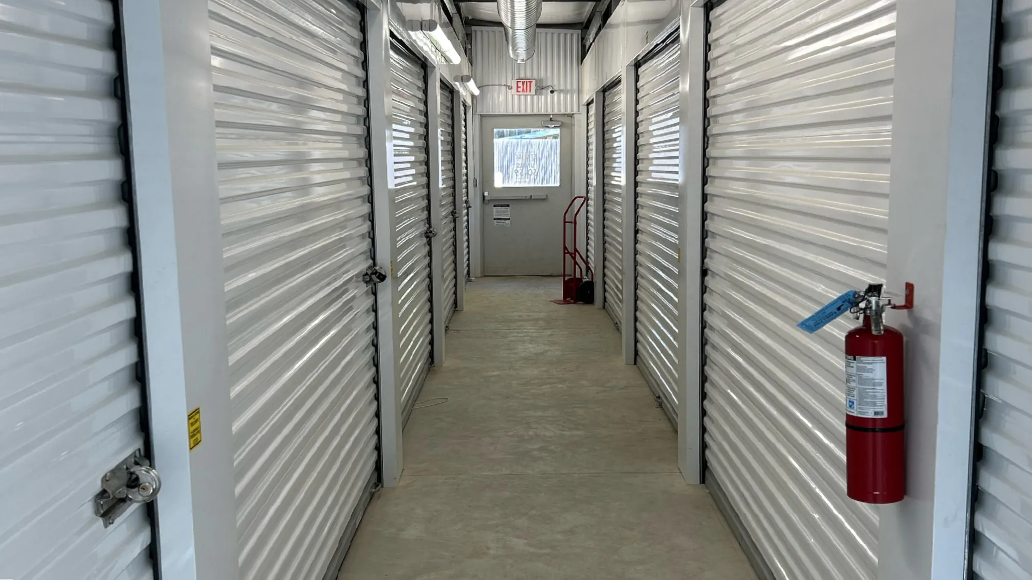 College Town Highway 7 South Climate Controlled Units